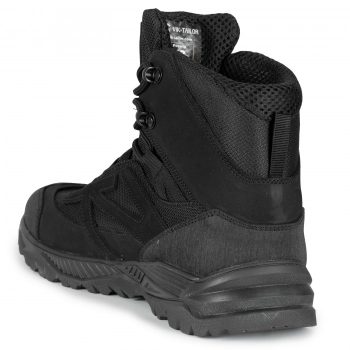 Черевики 6" мембрана Extreme V-TRAC TREND Чорні 40-46 р., 40 (260 мм), 41 (265 мм), 42 (270 мм), 43 (280 мм), 44 (290 мм), 45 (295 мм), 46 (300 мм) Черевики 6" мембрана Extreme V-TRAC TREND Чорні 40-46 р., 40 (260 мм), 41 (265 мм), 42 (270 мм), 43 (280 мм), 44 (290 мм), 45 (295 мм), 46 (300 мм)