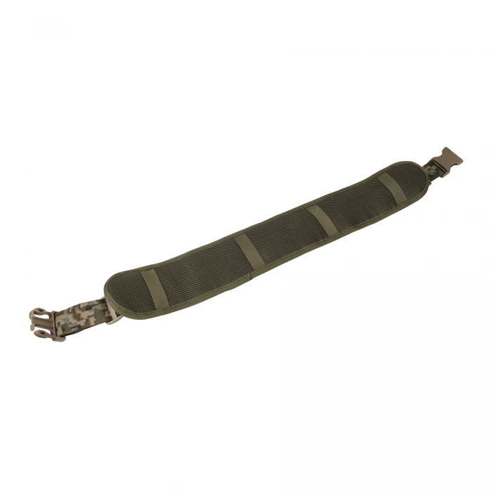 Пояс тактичний War Belt 2M MM-14 піксель ЗСУ Пояс тактичний War Belt 2M MM-14 піксель ЗСУ