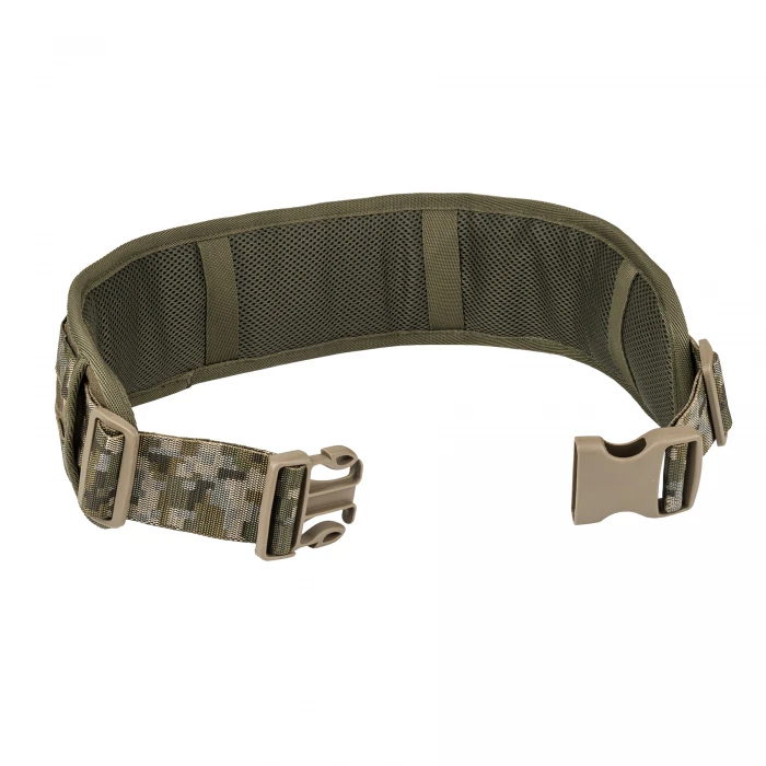Пояс тактичний War Belt 2M MM-14 піксель ЗСУ Пояс тактичний War Belt 2M MM-14 піксель ЗСУ