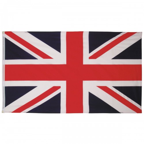 Прапор ВеликоБританії , UK, 90 x 150 cm