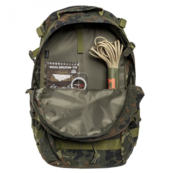 Рюкзак Helikon EDC Cordura 21 л Рюкзак Helikon EDC Cordura 21 л