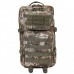 Рюкзак тактичний великий 36л моллі BACKPACK US ASSAULT LARGE Кріптек зелений