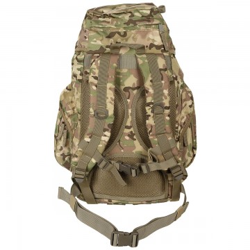 Рюкзак MFH «Recon II» 25л Multicam