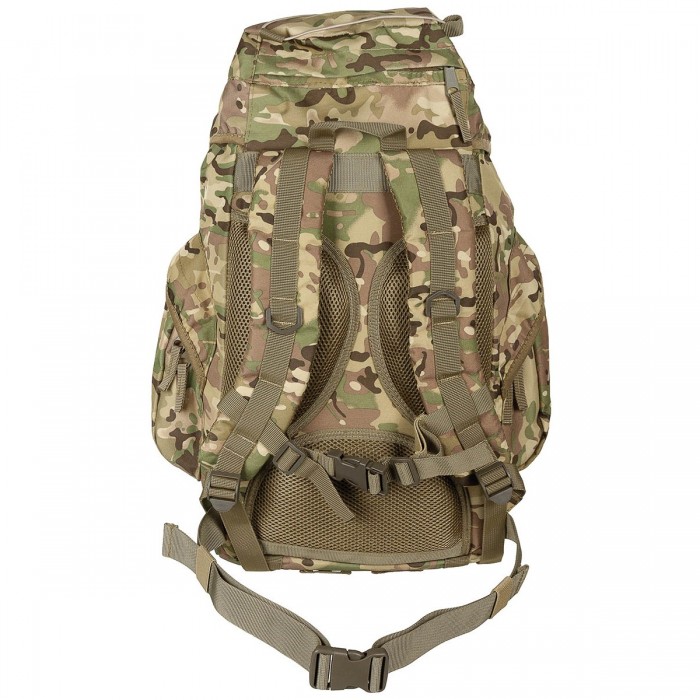 Рюкзак MFH «Recon II» 25л Multicam Рюкзак MFH «Recon II» 25л Multicam