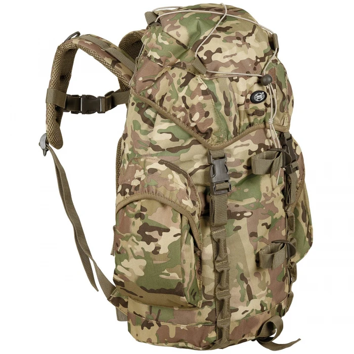 Рюкзак MFH «Recon II» 25л Multicam Рюкзак MFH «Recon II» 25л Multicam