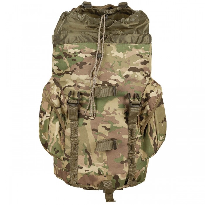 Рюкзак MFH «Recon II» 25л Multicam Рюкзак MFH «Recon II» 25л Multicam