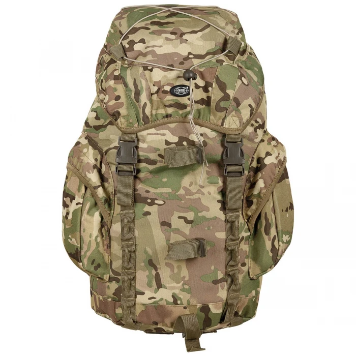Рюкзак MFH «Recon II» 25л Multicam Рюкзак MFH «Recon II» 25л Multicam