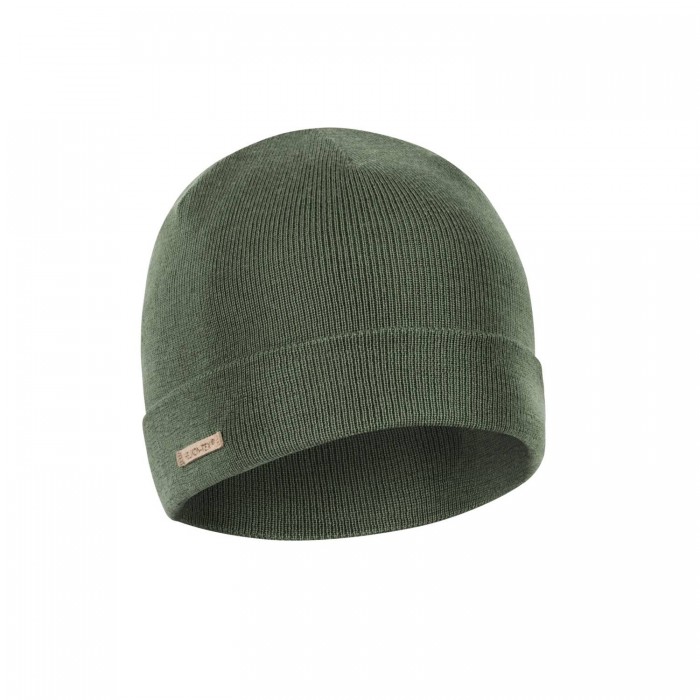 Шапка Xelikon Зимова MERINO BEANIE Зелена Шапка Xelikon Зимова MERINO BEANIE Зелена