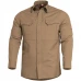 Сорочка Pentagon Plato Long Sleeve - Coyote