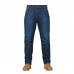 Джинси демісезонні M-Tac Tactical Gen.I Cordura Regular Fit, Navy Blue, W30/L32