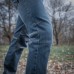 Джинси демісезонні M-Tac Tactical Gen.I Cordura Regular Fit, Navy Blue, W30/L32