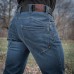 Джинси демісезонні M-Tac Tactical Gen.I Cordura Regular Fit, Navy Blue, W30/L32