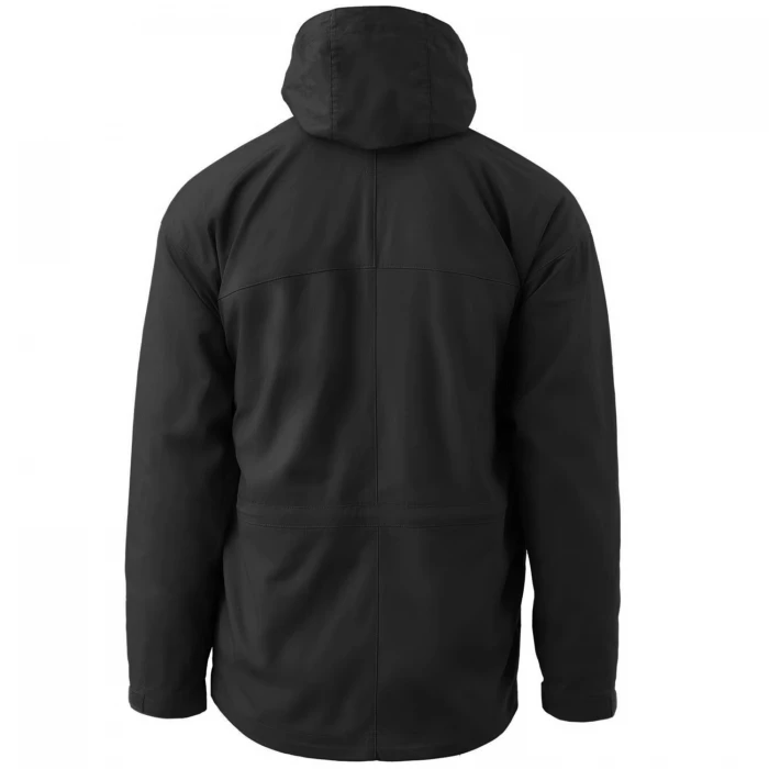 Куртка Helikon SAS Smock Duracanvas, Black Куртка Helikon SAS Smock Duracanvas, Black