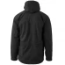 Куртка Helikon SAS Smock Duracanvas, Black