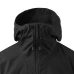 Куртка Helikon SAS Smock Duracanvas, Black