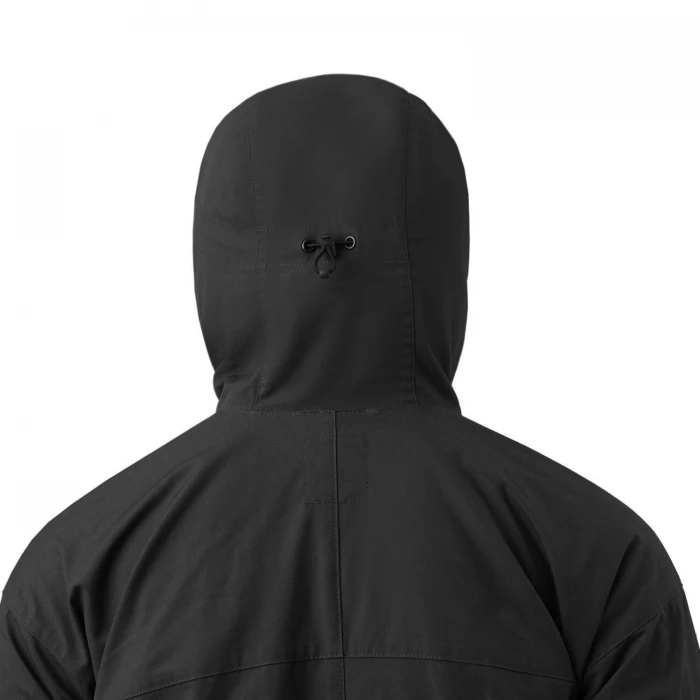 Куртка Helikon SAS Smock Duracanvas, Black Куртка Helikon SAS Smock Duracanvas, Black