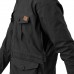 Куртка Helikon SAS Smock Duracanvas, Black