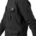 Куртка Helikon SAS Smock Duracanvas, Black
