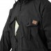 Куртка Helikon SAS Smock Duracanvas, Black