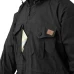 Куртка Helikon SAS Smock Duracanvas, Black