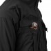 Куртка Helikon SAS Smock Duracanvas, Black