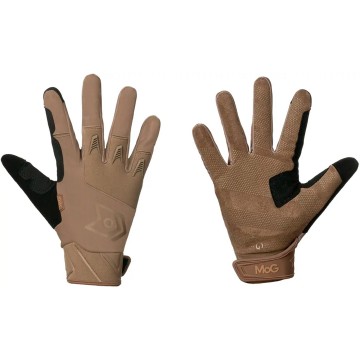 Рукавички MOG Target Polar, Coyote brown