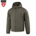 Куртка зимова M-Tac Alpha Gen.III Pro Primaloft, Olive