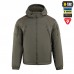 Куртка зимова M-Tac Alpha Gen.III Pro Primaloft, Olive