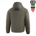 Куртка зимова M-Tac Alpha Gen.III Pro Primaloft, Olive