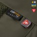Куртка зимова M-Tac Alpha Gen.III Pro Primaloft, Olive