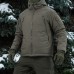 Куртка зимова M-Tac Alpha Gen.III Pro Primaloft, Olive