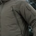 Куртка зимова M-Tac Alpha Gen.III Pro Primaloft, Olive