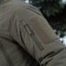Куртка зимова M-Tac Alpha Gen.III Pro Primaloft, Olive