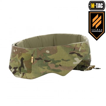 Горжет Sturm з балістичними пакетами 1 клас (FMS) M-Tac , MultiCam