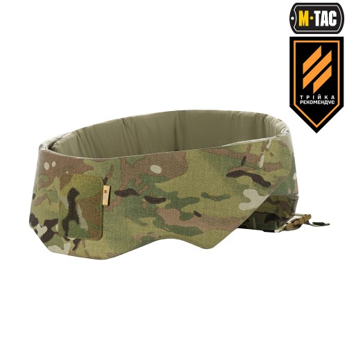 Горжет Sturm з балістичними пакетами 1 клас (FMS) M-Tac , MultiCam