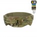 Горжет Sturm з балістичними пакетами 1 клас (FMS) M-Tac , MultiCam