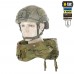 Горжет Sturm з балістичними пакетами 1 клас (FMS) M-Tac , MultiCam
