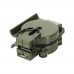 M-Tac компас армійський Ranger, Olive