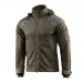 Куртка флисовая M-Tac Norman Windblock Fleece, Olive