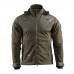 Куртка флісова M-Tac Norman Windblock Fleece, Olive