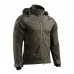 Куртка флісова M-Tac Norman Windblock Fleece, Olive