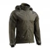 Куртка флисовая M-Tac Norman Windblock Fleece, Olive