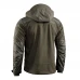 Куртка флисовая M-Tac Norman Windblock Fleece, Olive