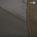 Куртка флісова M-Tac Norman Windblock Fleece, Olive