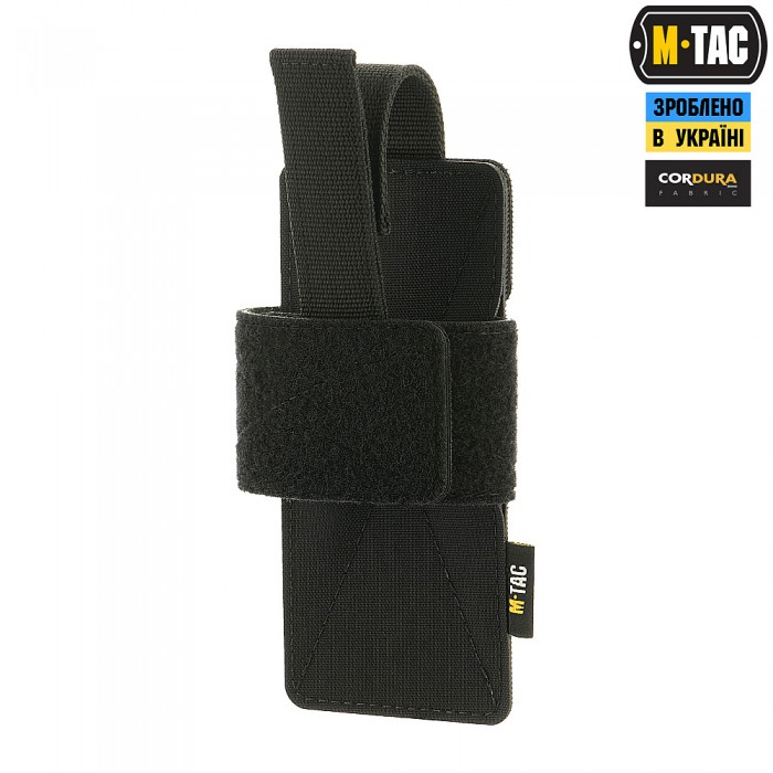 Кобура-вставка з фіксатором M-Tac Light, Ranger Green Кобура-вставка з фіксатором M-Tac Light, Ranger Green