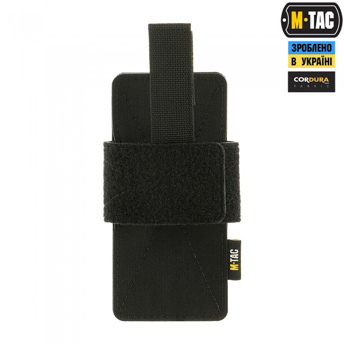 Кобура-вставка з фіксатором M-Tac Light, Ranger Green Кобура-вставка з фіксатором M-Tac Light, Ranger Green