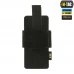 Кобура-вставка с фиксатором M-Tac Light, Ranger Green