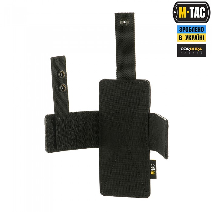 Кобура-вставка з фіксатором M-Tac Light, Ranger Green Кобура-вставка з фіксатором M-Tac Light, Ranger Green