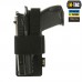 Кобура-вставка з фіксатором M-Tac Light, Ranger Green