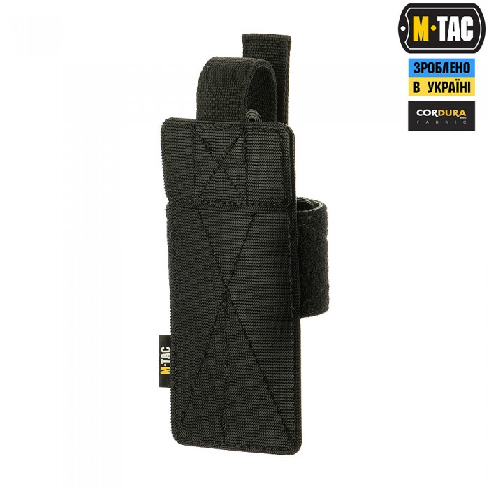 Кобура-вставка з фіксатором M-Tac Light, Ranger Green Кобура-вставка з фіксатором M-Tac Light, Ranger Green